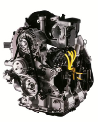 P240F Engine